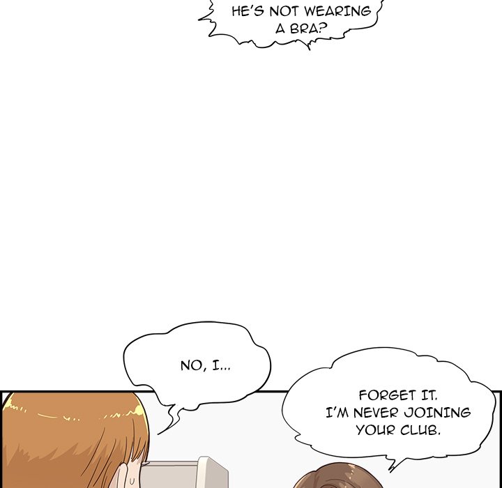 His Women’s University - Chapter 96 Page 79