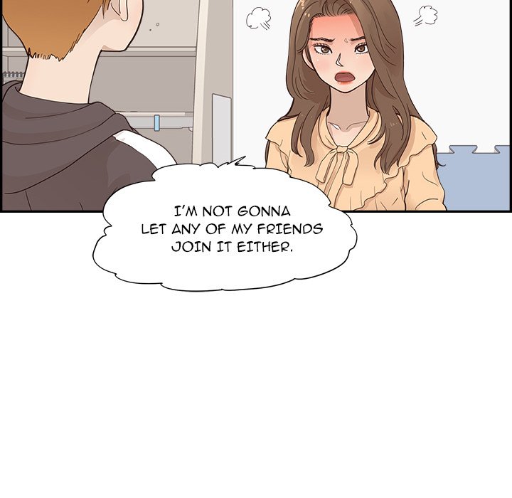 His Women’s University - Chapter 96 Page 80