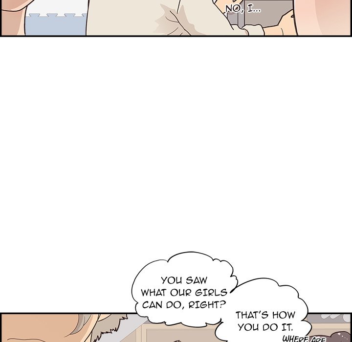 His Women’s University - Chapter 96 Page 83