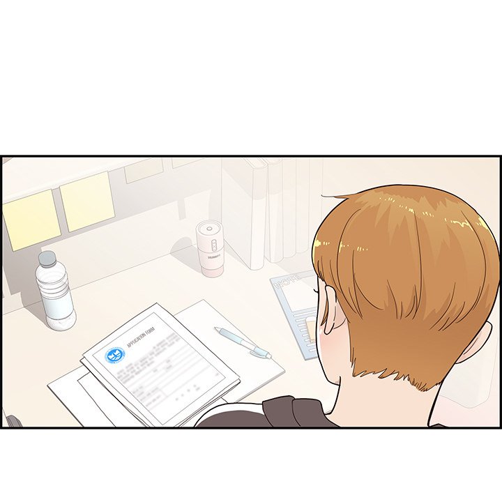 His Women’s University - Chapter 96 Page 85