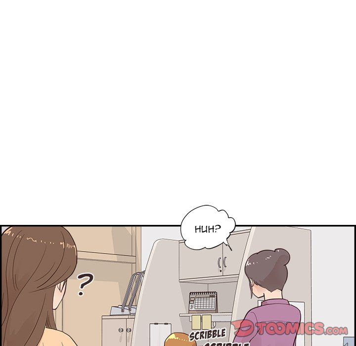 His Women’s University - Chapter 96 Page 86