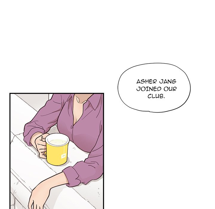 His Women’s University - Chapter 96 Page 95