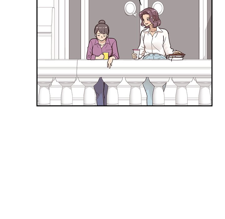 His Women’s University - Chapter 96 Page 97