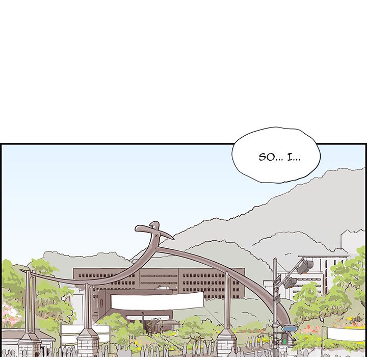 His Women’s University - Chapter 97 Page 100