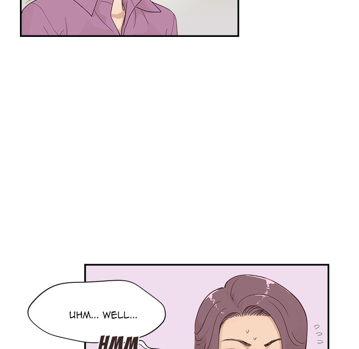 His Women’s University - Chapter 97 Page 19