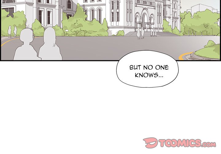 His Women’s University - Chapter 97 Page 2