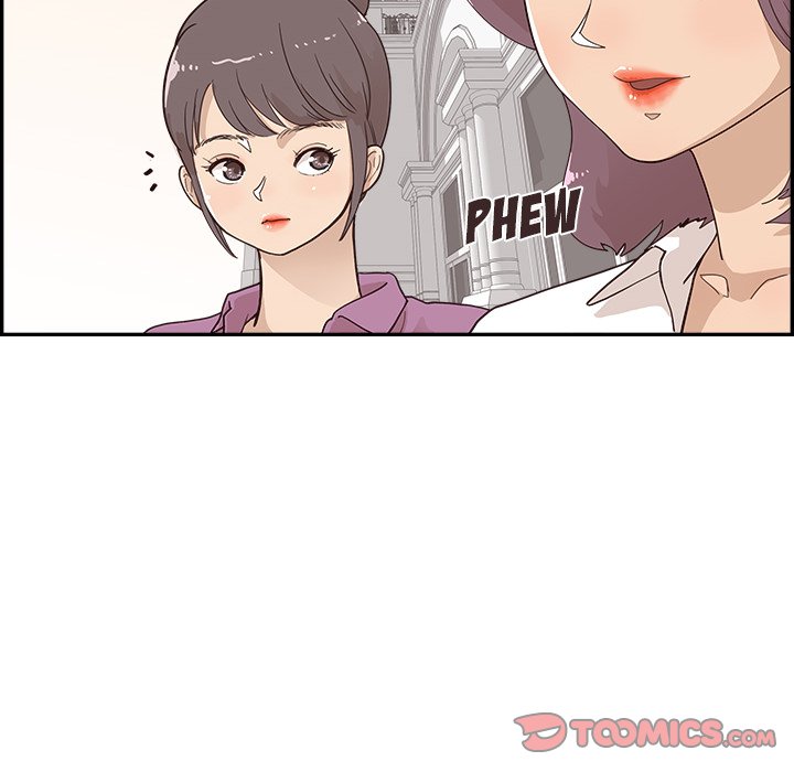 His Women’s University - Chapter 97 Page 34