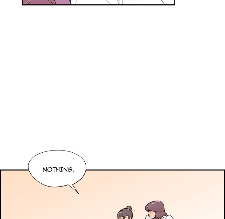 His Women’s University - Chapter 97 Page 36