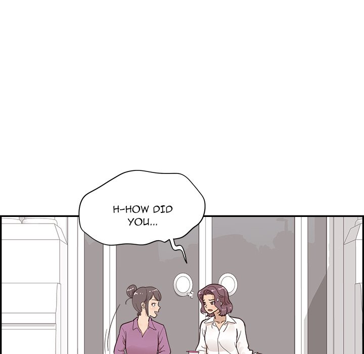 His Women’s University - Chapter 97 Page 5
