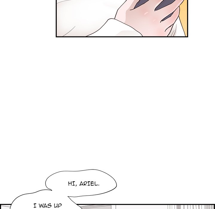 His Women’s University - Chapter 97 Page 69