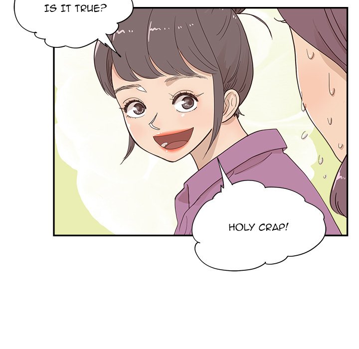His Women’s University - Chapter 97 Page 7