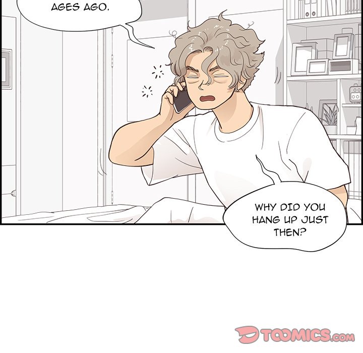 His Women’s University - Chapter 97 Page 70