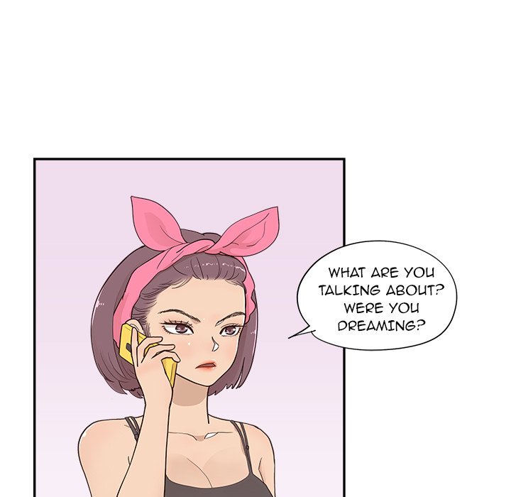 His Women’s University - Chapter 97 Page 71