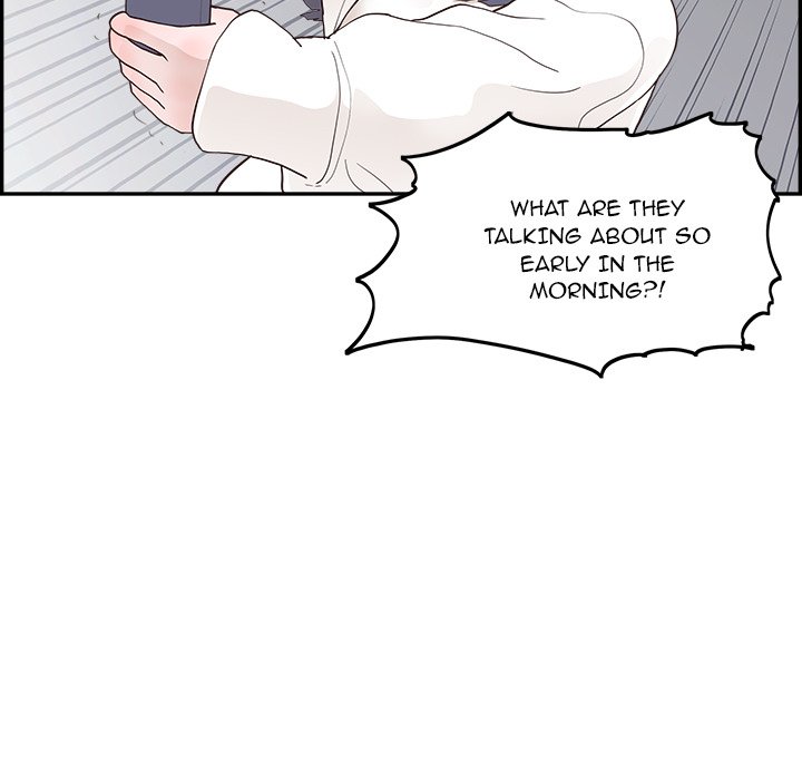 His Women’s University - Chapter 97 Page 89