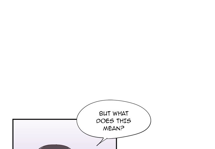 His Women’s University - Chapter 98 Page 1