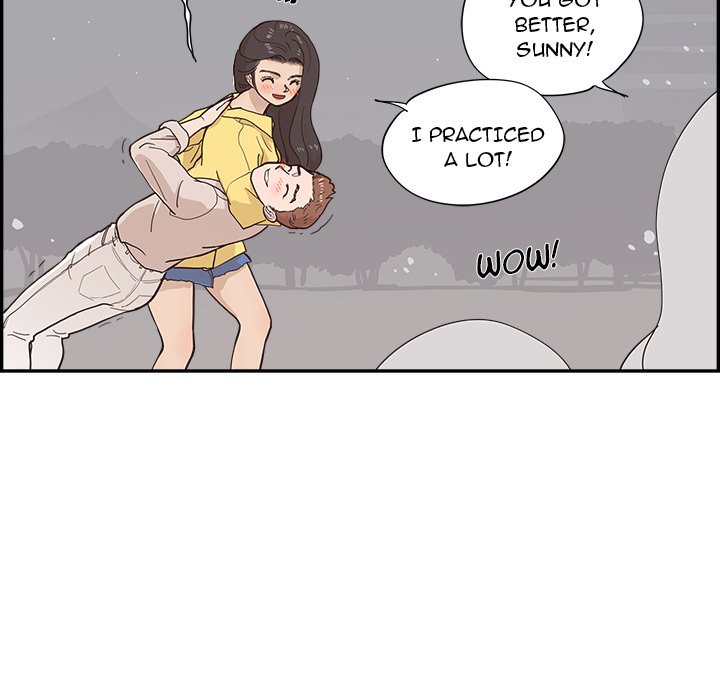 His Women’s University - Chapter 98 Page 100