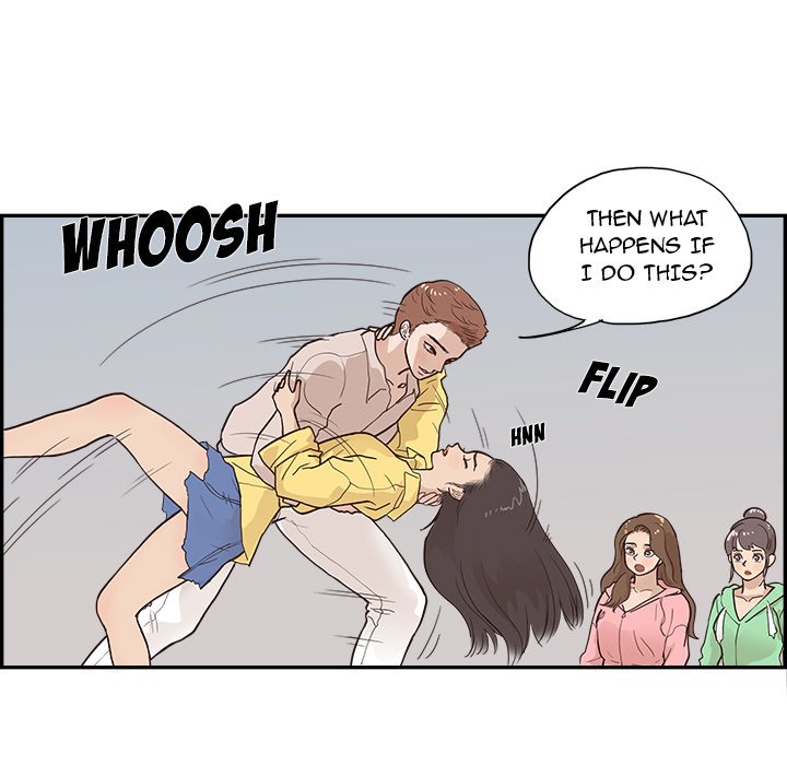His Women’s University - Chapter 98 Page 101