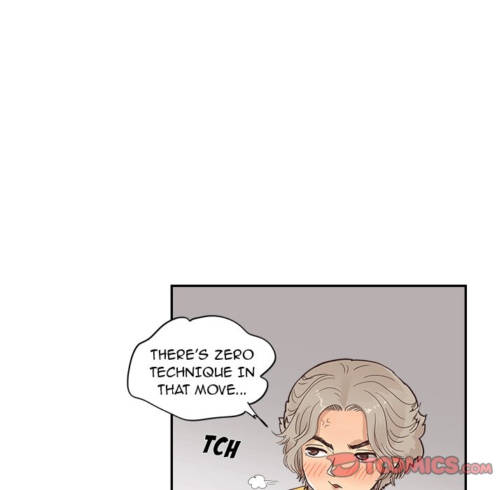 His Women’s University - Chapter 98 Page 102