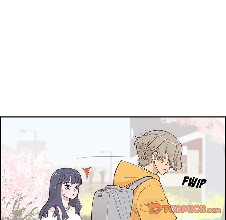 His Women’s University - Chapter 98 Page 18
