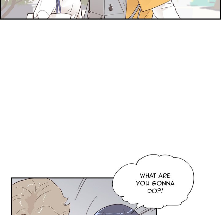 His Women’s University - Chapter 98 Page 19