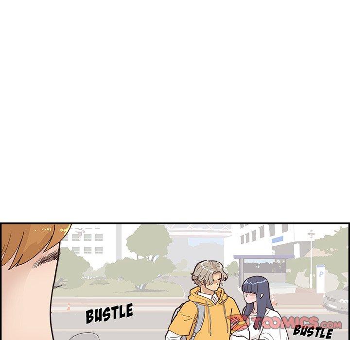 His Women’s University - Chapter 98 Page 22