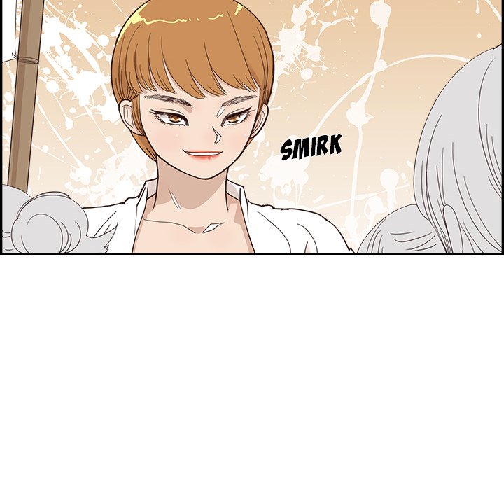 His Women’s University - Chapter 98 Page 24