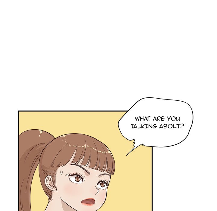His Women’s University - Chapter 98 Page 28