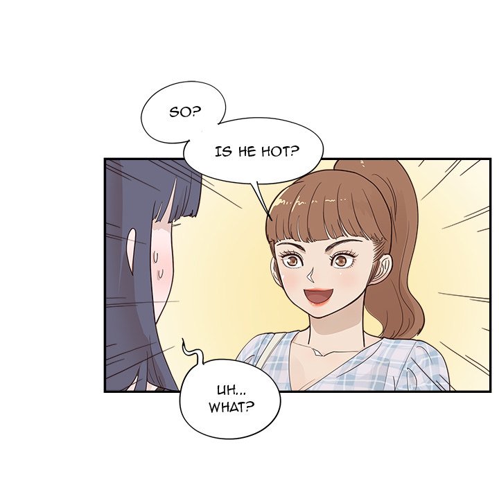 His Women’s University - Chapter 98 Page 31