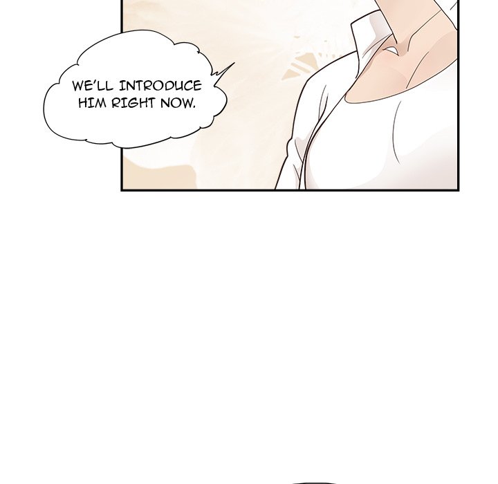 His Women’s University - Chapter 98 Page 37