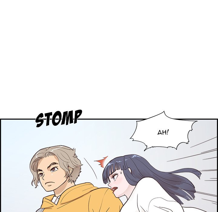 His Women’s University - Chapter 98 Page 39
