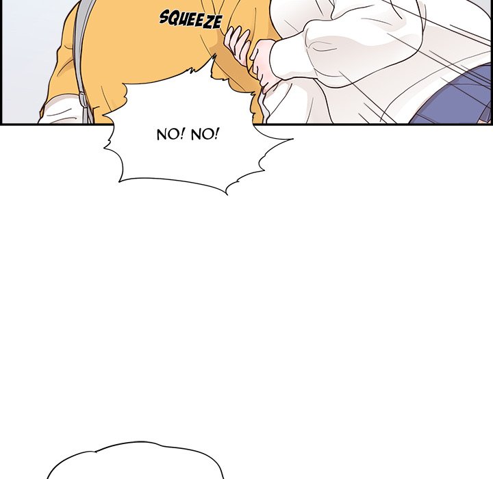 His Women’s University - Chapter 98 Page 40