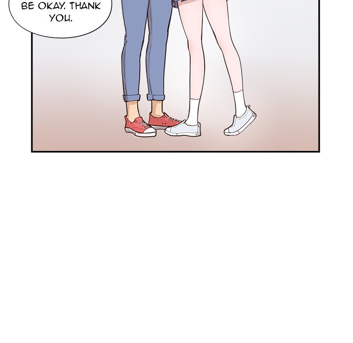 His Women’s University - Chapter 98 Page 43