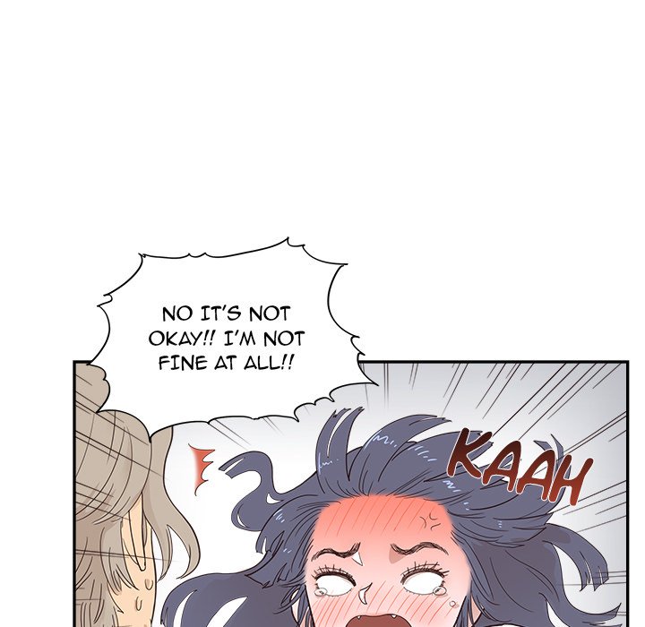 His Women’s University - Chapter 98 Page 45
