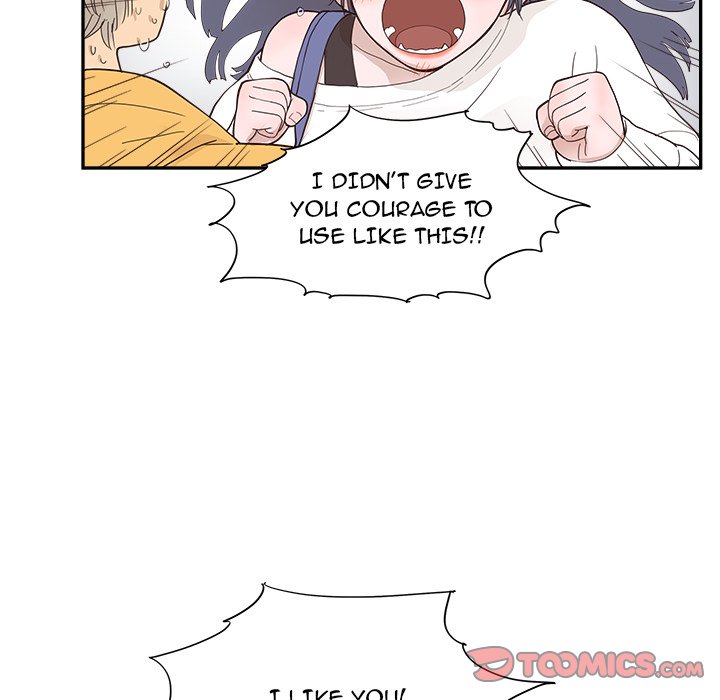 His Women’s University - Chapter 98 Page 46