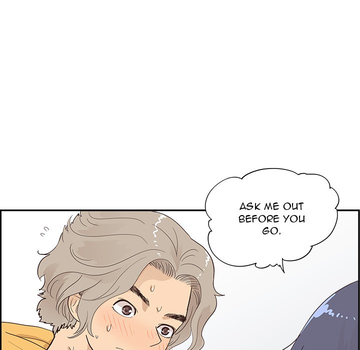 His Women’s University - Chapter 98 Page 48