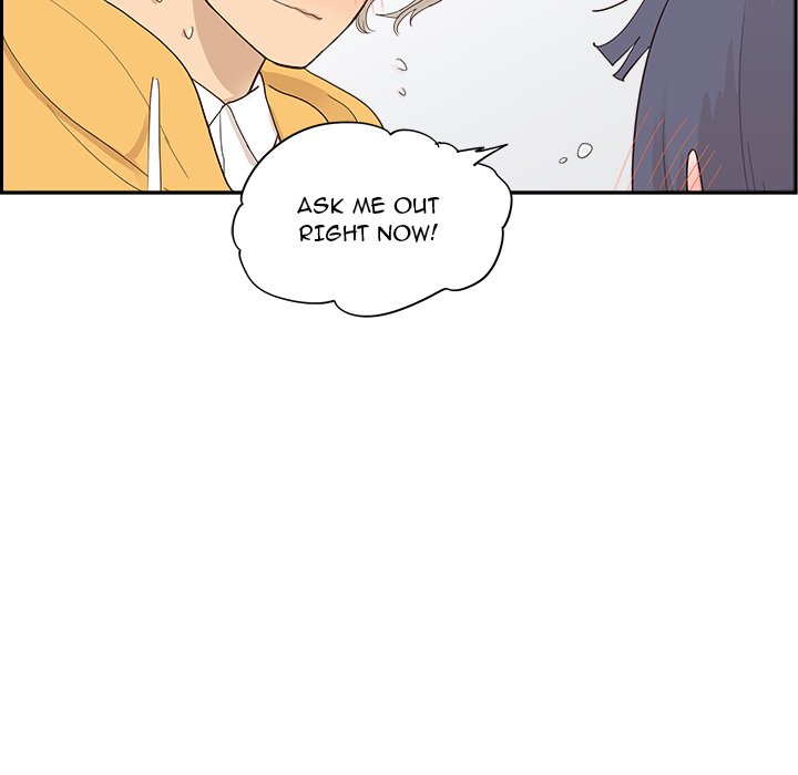 His Women’s University - Chapter 98 Page 49
