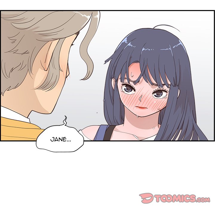 His Women’s University - Chapter 98 Page 50