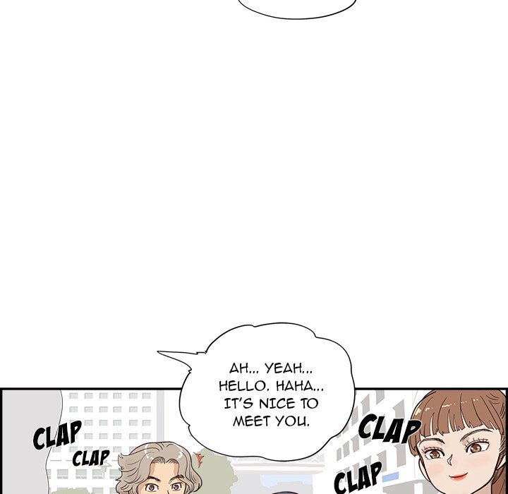 His Women’s University - Chapter 98 Page 52