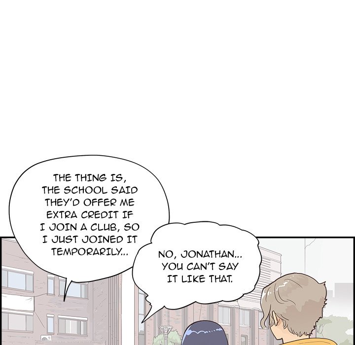 His Women’s University - Chapter 98 Page 55
