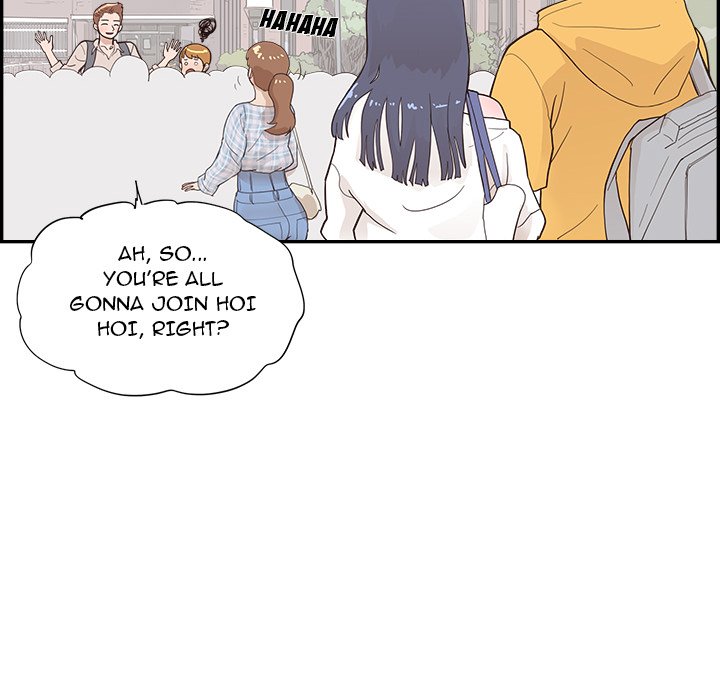 His Women’s University - Chapter 98 Page 56