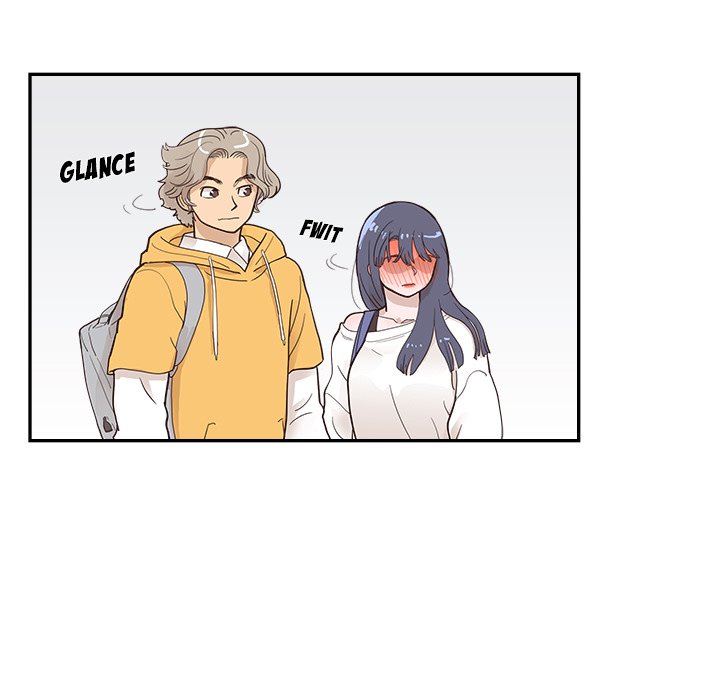 His Women’s University - Chapter 98 Page 57