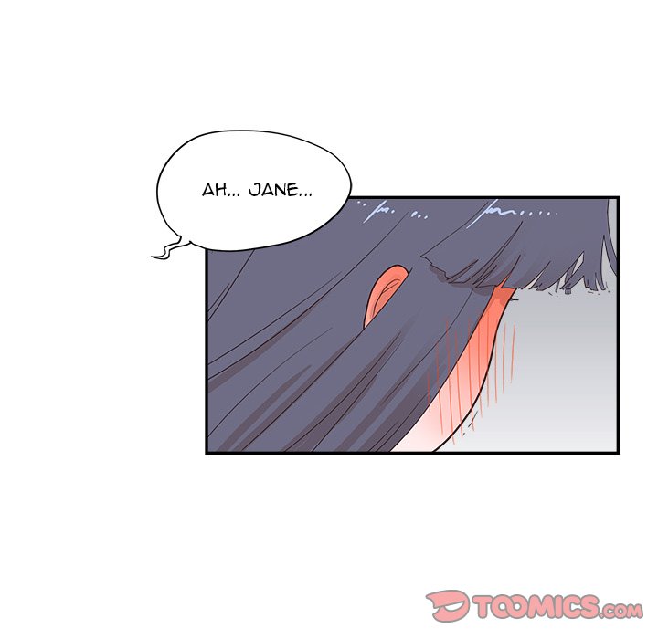 His Women’s University - Chapter 98 Page 58