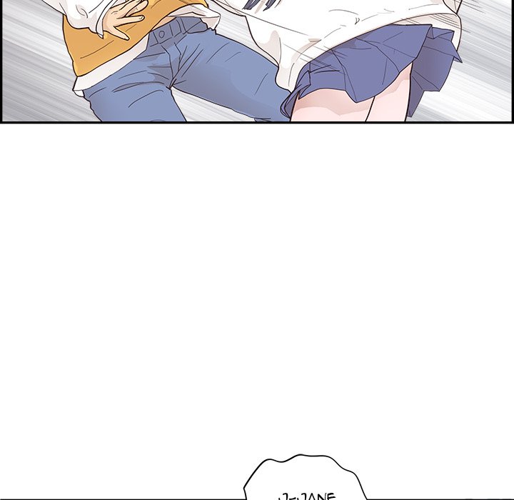 His Women’s University - Chapter 98 Page 60