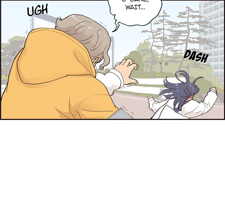 His Women’s University - Chapter 98 Page 61