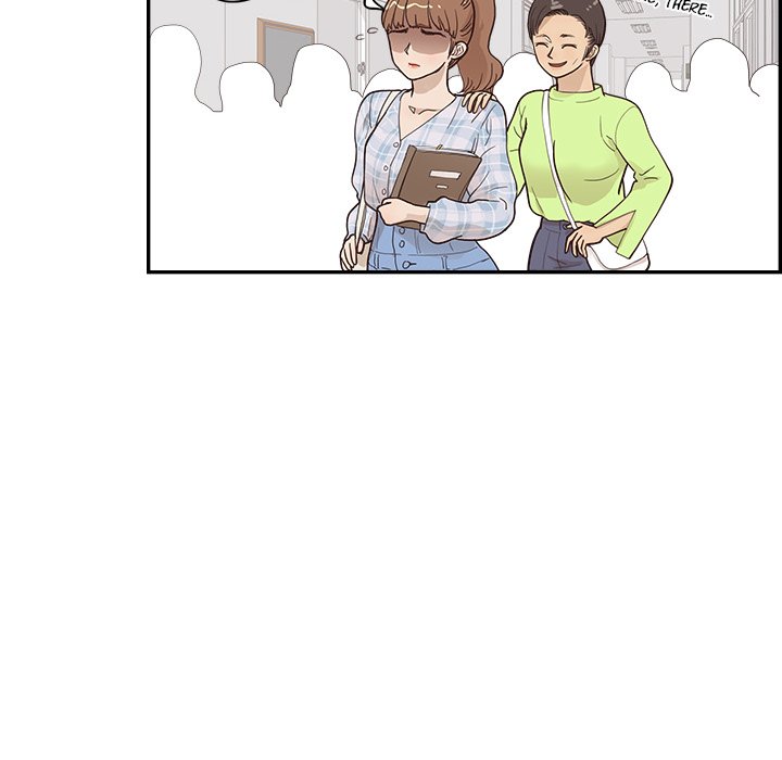 His Women’s University - Chapter 98 Page 68
