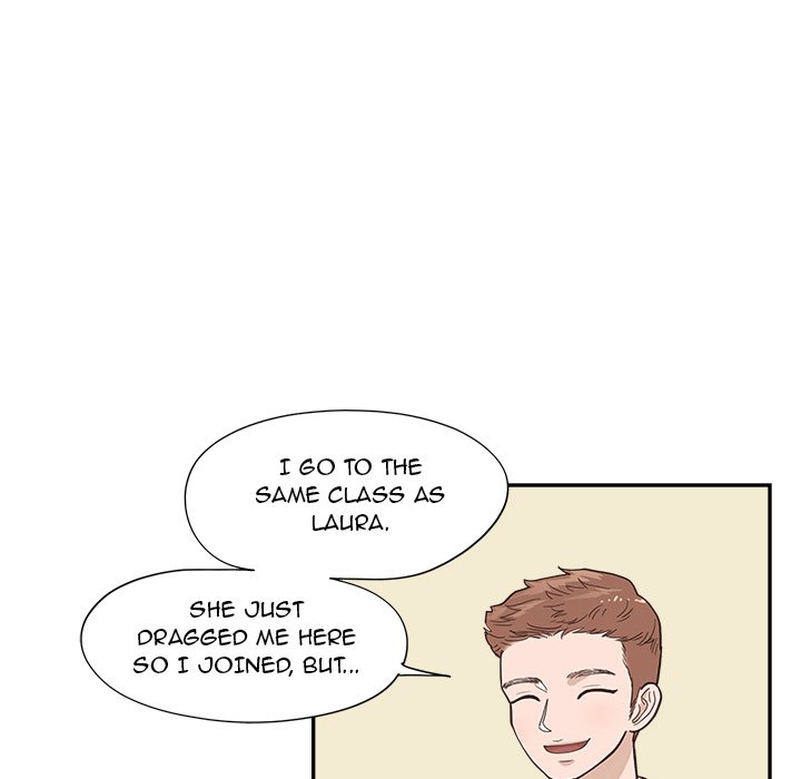 His Women’s University - Chapter 98 Page 69