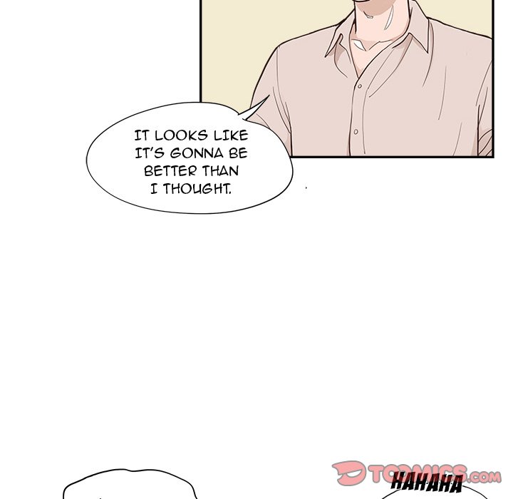 His Women’s University - Chapter 98 Page 70