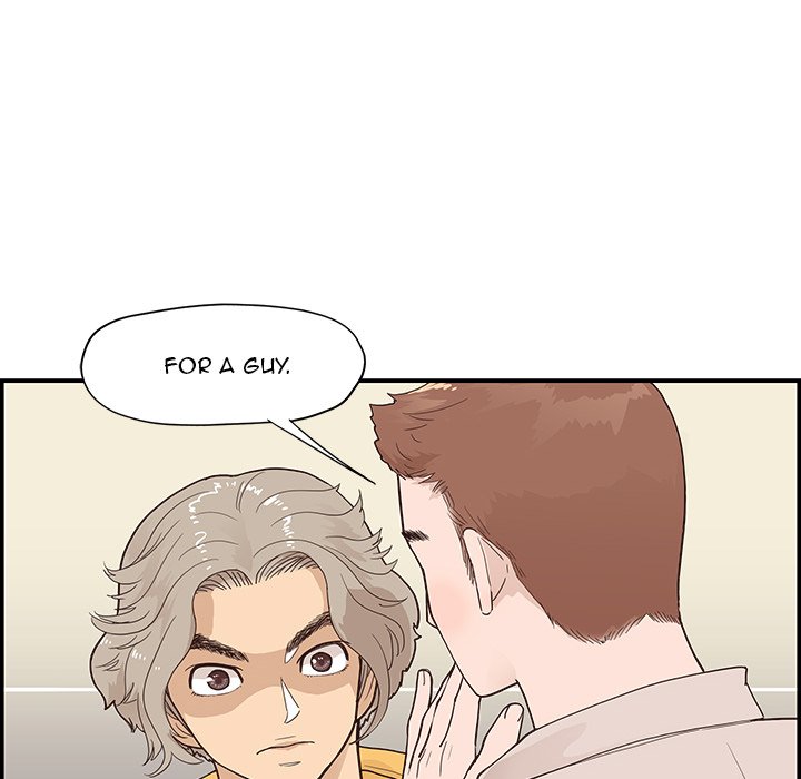 His Women’s University - Chapter 98 Page 72
