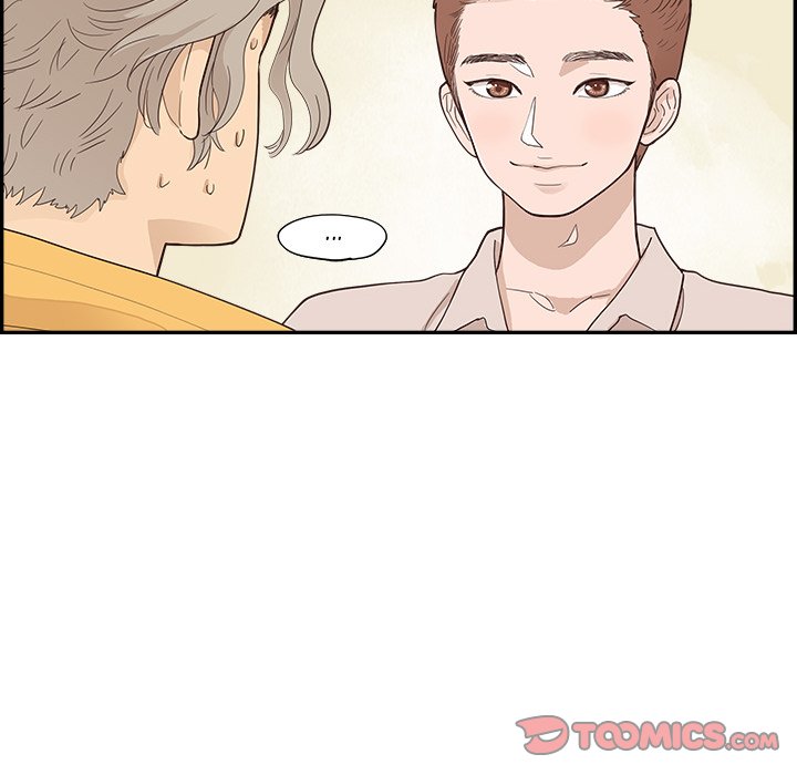 His Women’s University - Chapter 98 Page 74