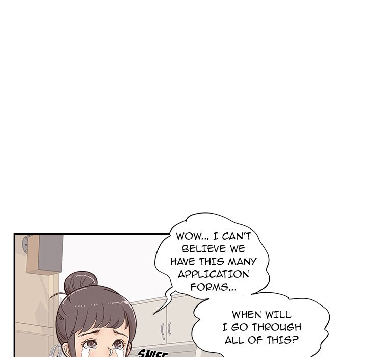 His Women’s University - Chapter 98 Page 80